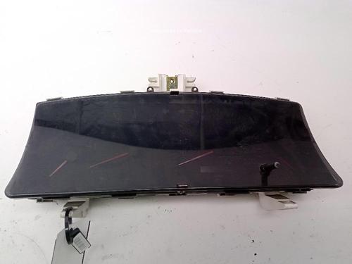 Kombiinstrument TOYOTA COROLLA (_E12_) [2001-2008]  26233112