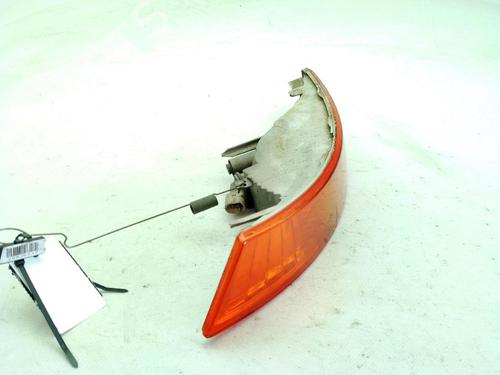 Right front indicator RENAULT TRAFIC II Van (FL) 1.9 dCi 80 (FL0B) | BP34003009C33 - Image 3