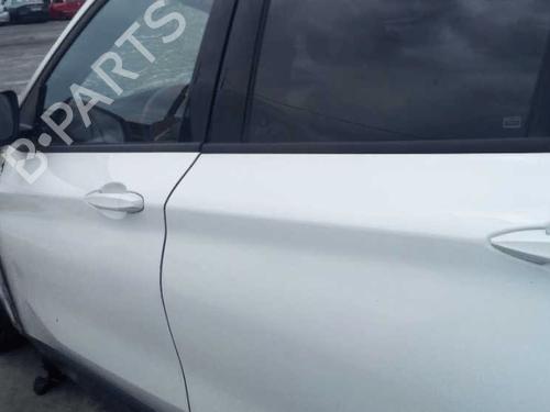 Rear right lock BMW X1 (F48) sDrive 16 d | BP18739060C99 