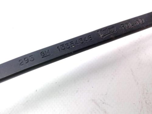Front windshield wiper arm OPEL ADAM (M13) 1.2 | BP30872033C143