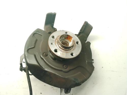 Right front steering knuckle VW POLO VI (AW1, BZ1, AE1) 1.0 TSI | BP19151748M26 