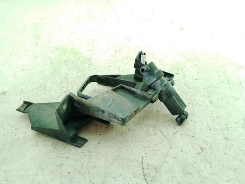 Headlight washer BMW 7 (E65, E66, E67) 745 i, Li | BP27495542E17 - Image 3