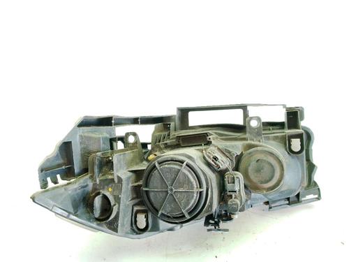 Right headlight RENAULT MEGANE II Saloon (LM0/1_) 1.9 dCi | BP32490805C29