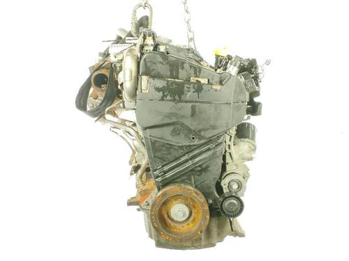 Motor RENAULT CLIO IV (BH_) 1.5 dCi 90 (90 hp) 24051325
