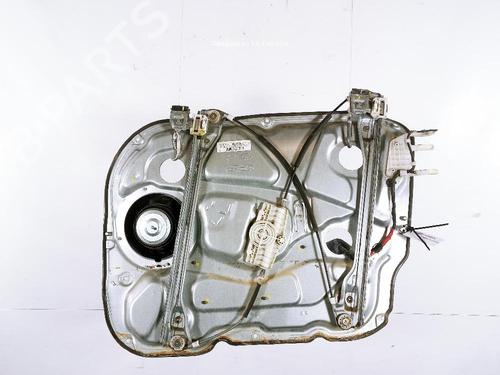 front-left-window-mechanism-hyundai-ix55-2006-2007-2008-2009-2010-2011-2012-2013-2014-24041139 main image