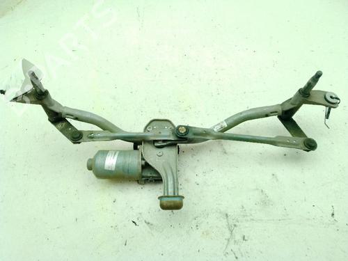 Used Front wiper motor Front wiper motor FIAT TALENTO Van (296_) 1.6 D (121 hp) 26173973 26173973