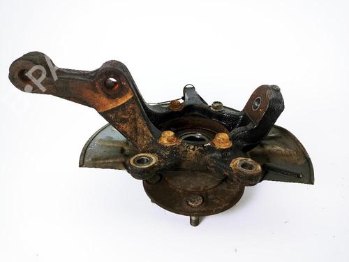 Left front steering knuckle SUZUKI GRAND VITARA II (JT, TE, TD) 1.9 DDiS All-wheel Drive (JT419, TD44, JB419WD, JB419XD,... | BP18371614M25 