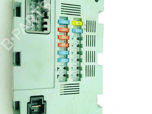 Electronic module LAND ROVER DISCOVERY SPORT (L550) 2.0 D 4x4 | BP30771750M83 - Image 2