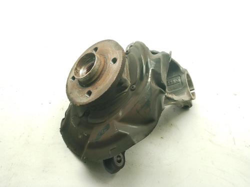 Left front steering knuckle MINI MINI (R56) Cooper D | BP24002433M25 - Image 2