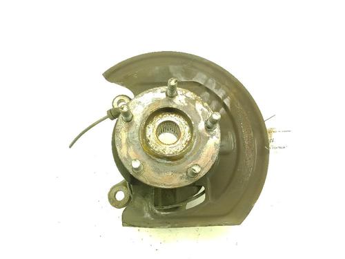 left-front-steering-knuckle-nissan-pulsar-hatchback-c13-12-dig-t-400151kk0a-2014-20115790 main image