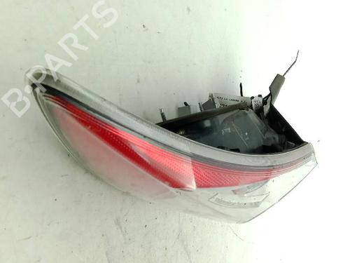 Left taillight MAZDA 3 (BL) 1.6 MZR CD (BL14) | BP39579695C34 - Image 3