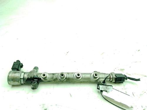 Injection rail MAN TGE Van 2.0 TDI (01V, 03V, 36V, UYB, UYC, UYD) | BP40257868M98 - Image 2