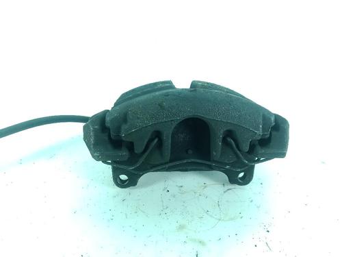 Used Right front brake caliper VW PASSAT B6 (3C2) 2.0 TDI 16V (140 hp) 24042056