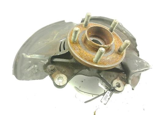 Left front steering knuckle FORD FOCUS IV (HN) 2.3 ST EcoBoost | BP18361067M25 