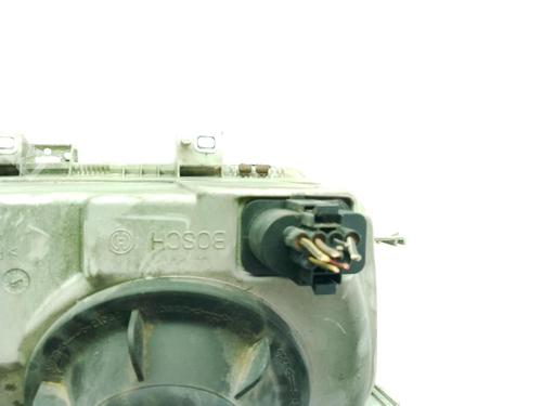 Left headlight SEAT ALHAMBRA (7V8, 7V9) 1.9 TDI | BP32358517C28