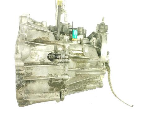 Gearbox OPEL VIVARO B Van (X82) 1.6 CDTI (05) | BP29908622M3 