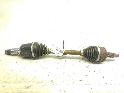 Used Right front driveshaft SUZUKI GRAND VITARA II (JT, TE, TD) 1.9 DDiS All-wheel Drive (JT419, TD44, JB419WD, JB419XD,... (129 hp) 18376901
