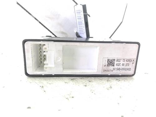 Right front window switch MAZDA CX-5 (KF) 2.0 | BP39581321I26 - Image 2