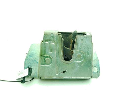 Bagklap lås MERCEDES-BENZ M-CLASS (W163) ML 400 CDI (163.128) (250 hp) 30368017