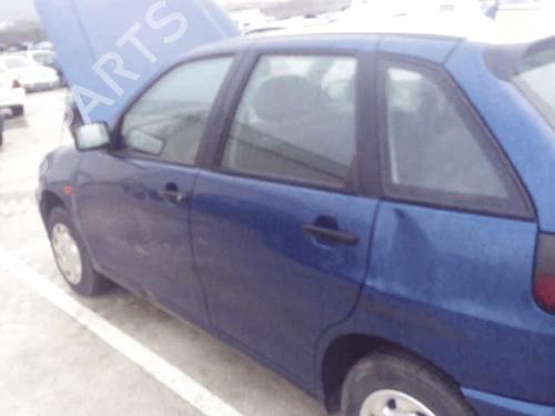 Tailgate lift support SEAT IBIZA II (6K1) 1.4 i | BP28689087C138 