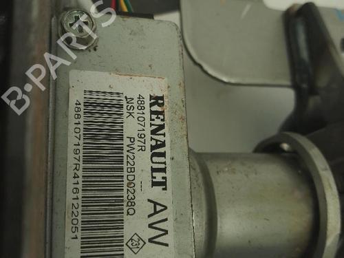 Steering column RENAULT KADJAR (HA_, HL_) 1.5 dCi 110 (HLA3) | BP24545634M21 - Image 3