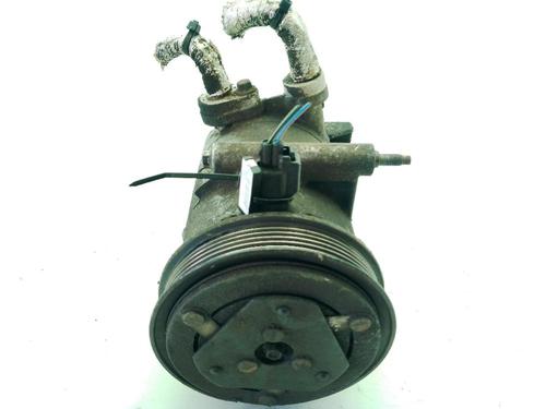 Used AC compressor AC compressor FORD TRANSIT Bus (FD_ _, FB_ _, FS_ _, FZ_ _, FC_ _) 2.2 TDCi (130 hp) 30695865 30695865