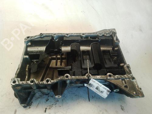 Oil sump RENAULT TRAFIC III Van (FG_) 2.0 dCi 120 (FGMN) | BP29583129M115 