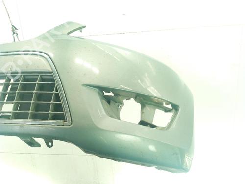 Front bumper FORD MONDEO IV (BA7) 2.0 TDCi | BP29583126C7 