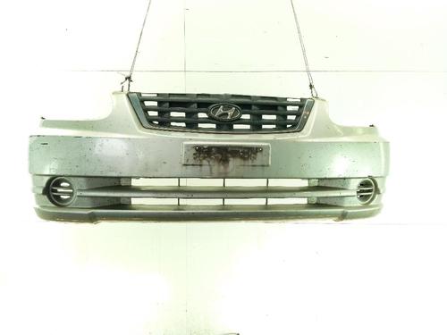 Front bumper HYUNDAI ACCENT II (LC) 1.5 CRDi | BP27994900C7 