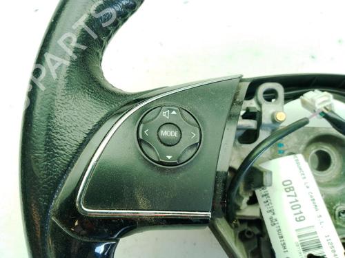 Steering wheel MITSUBISHI ASX (GA_W_) 1.6 DI-D | BP29050000C49 - Image 3
