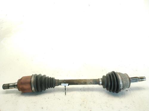 Used Left front driveshaft Left front driveshaft FIAT TIPO Hatchback (356_, 357_) 1.4 LPG (356HXF1B) (120 hp) 29449322 29449322