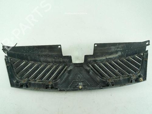 Grill MITSUBISHI OUTLANDER II (CW_W) 2.0 DI-D (CW8W) | BP18363418C40 