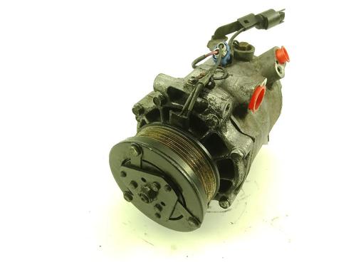 Used AC compressor AC compressor MITSUBISHI OUTLANDER II (CW_W) 2.0 DI-D (CW8W) (140 hp) 18367684 18367684