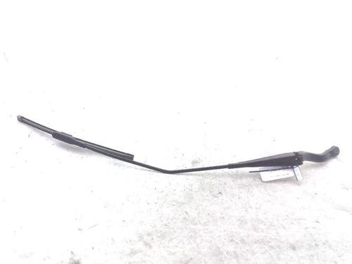 Used Front windshield wiper arm Front windshield wiper arm OPEL CORSA E (X15) 1.3 CDTI (08, 68) (75 hp) 24045612 24045612