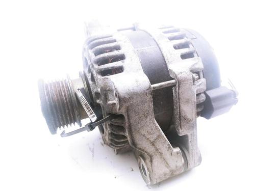 Used Alternator Alternator OPEL INSIGNIA A (G09) 2.0 CDTI (68) (131 hp) 18369378 18369378