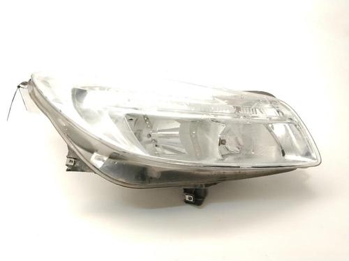 Used Right headlight Right headlight OPEL INSIGNIA A Saloon (G09) 2.0 CDTI (69) (160 hp) 39609838 39609838