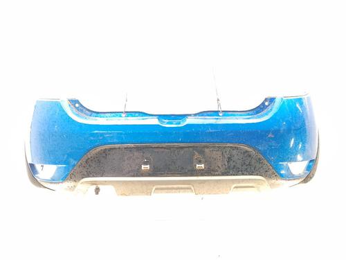 Used Rear bumper DACIA SANDERO II TCe 90 (B8M1, B8MA, B8AC) (90 hp) 32402628