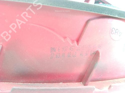 Left taillight BMW 3 (E90) 320 d | BP27859380C34 - Image 5