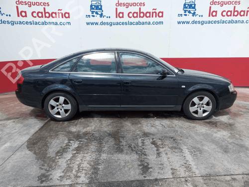 ECU airbags AUDI A6 C5 (4B2) 2.5 TDI | BP18359310M53 