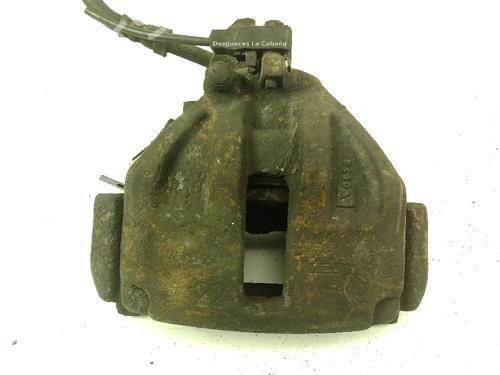 Left front brake caliper MERCEDES-BENZ SPRINTER 3-t Van (B903) 313 CDI 4x4 (903.662, 903.663) | BP18374334M105 