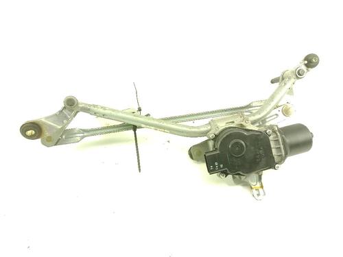 Used Front wiper motor Front wiper motor RENAULT CAPTUR I (J5_, H5_) 1.5 dCi 90 (J5N4, J5M5, J5MW, J5M6, J5AL, J5AJ) (90 hp) 18374967 18374967