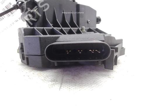 Rear right lock FORD FOCUS III 1.0 EcoBoost | BP24044742C99 