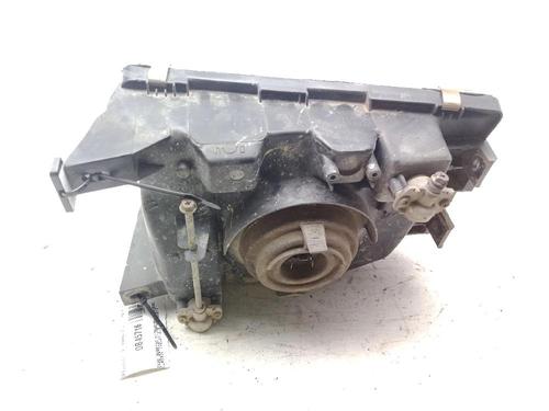 Højre forlygte MITSUBISHI PAJERO CLASSIC (V2_W, V6_W, V7_W) 2.5 TD (V24W) | BP29746731C29 