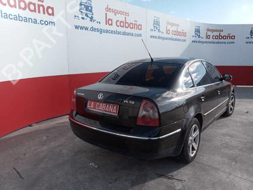 Right mirror VW PASSAT B5.5 (3B3) 2.5 TDI | BP24042776C27 