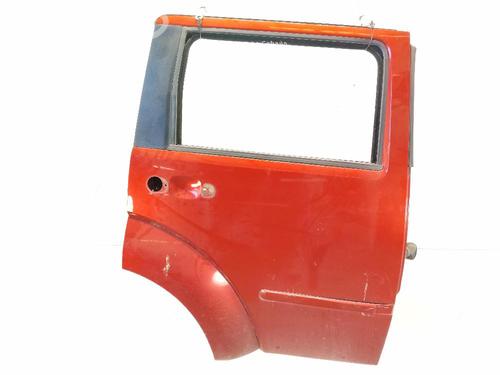 Porta trás direita Porta trás direita DODGE NITRO 2.8 CRD 4WD (177 hp) 36555110 36555110