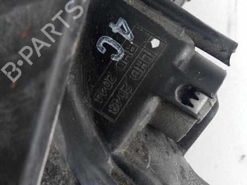 Left headlight CHEVROLET CAPTIVA (C100, C140) 2.0 D 4WD | BP31989141C28 