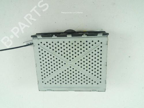 Used Electronic module Electronic module AUDI A8 D3 (4E2, 4E8) 4.0 TDI quattro (275 hp) 18359915 18359915