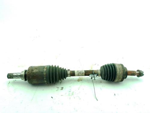 Used Left front driveshaft Left front driveshaft RENAULT KANGOO Express (FC0/1_) 1.5 dCi (FC1E) (68 hp) 31125344 31125344