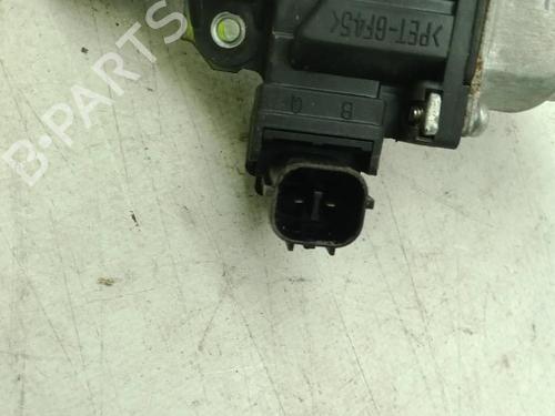 Rear left window mechanism SUBARU TRIBECA (B9) 3.6 (WXF) | BP34237945C24 - Image 3