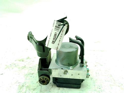 Used ABS pump ABS pump LYNK & CO 01 PHEV (261 hp) 40523991 40523991